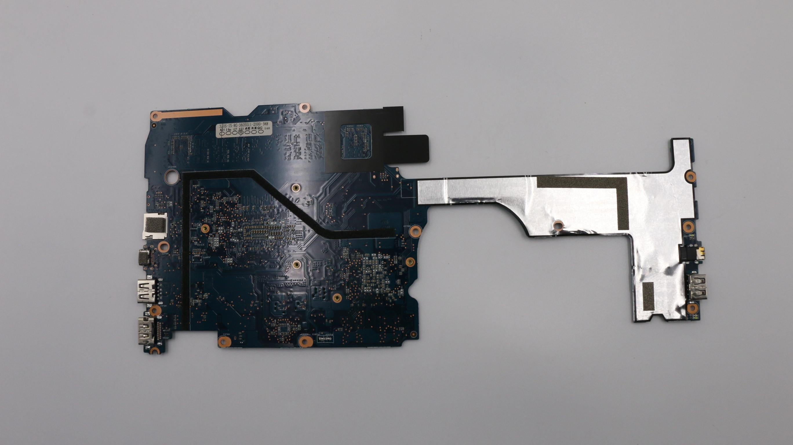 Lenovo Mb 3N 81Ak I58250Win Dis/2G 8G - 5B20P57060– LenovoPart