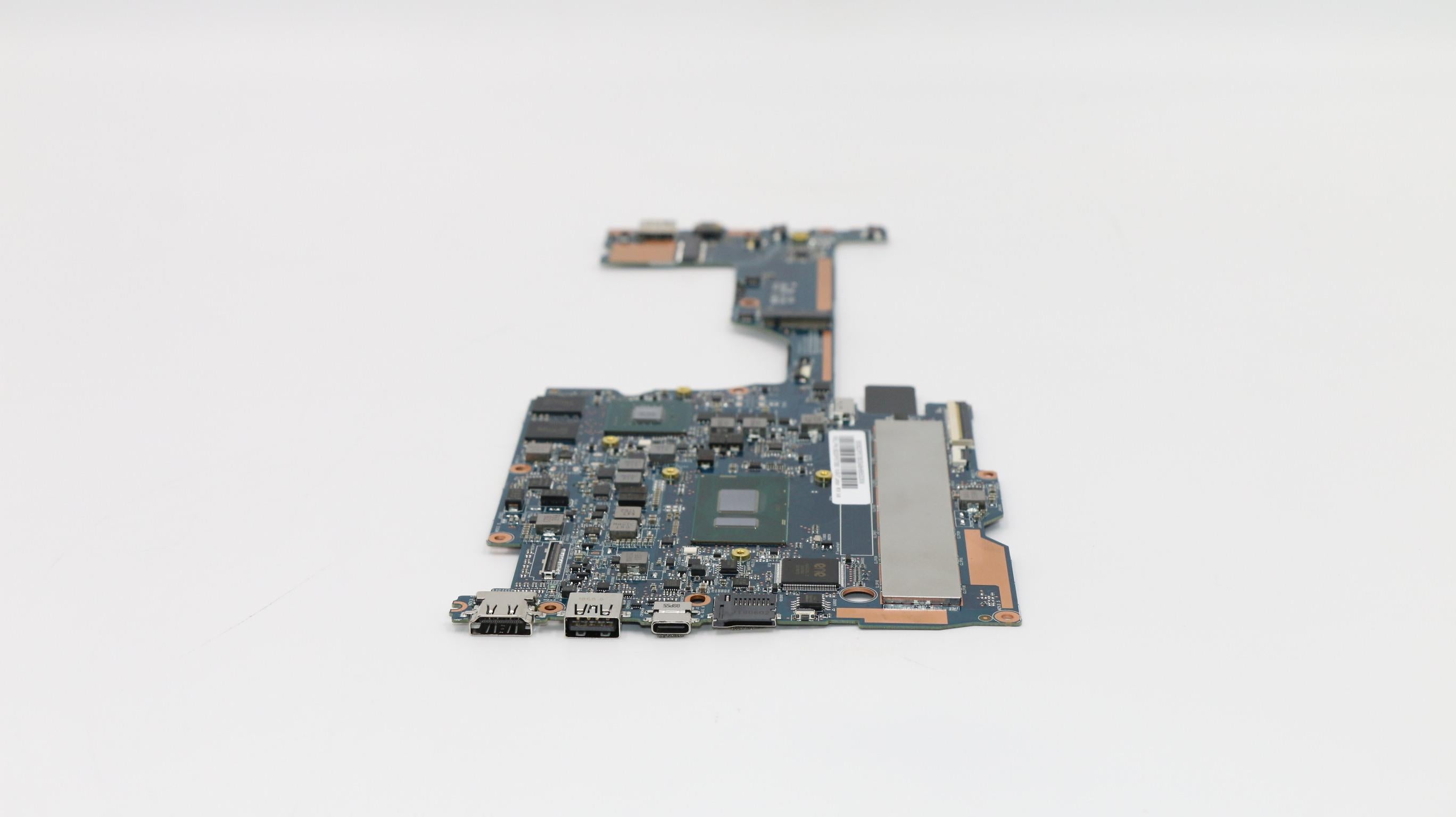 Lenovo Mb 3N 81Ak I58250Win Dis/2G 8G - 5B20P57060– LenovoPart