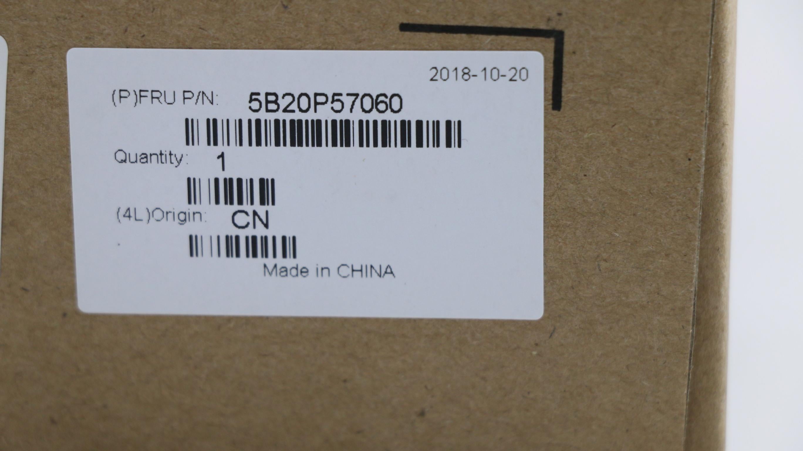 Lenovo Mb 3N 81Ak I58250Win Dis/2G 8G - 5B20P57060– LenovoPart