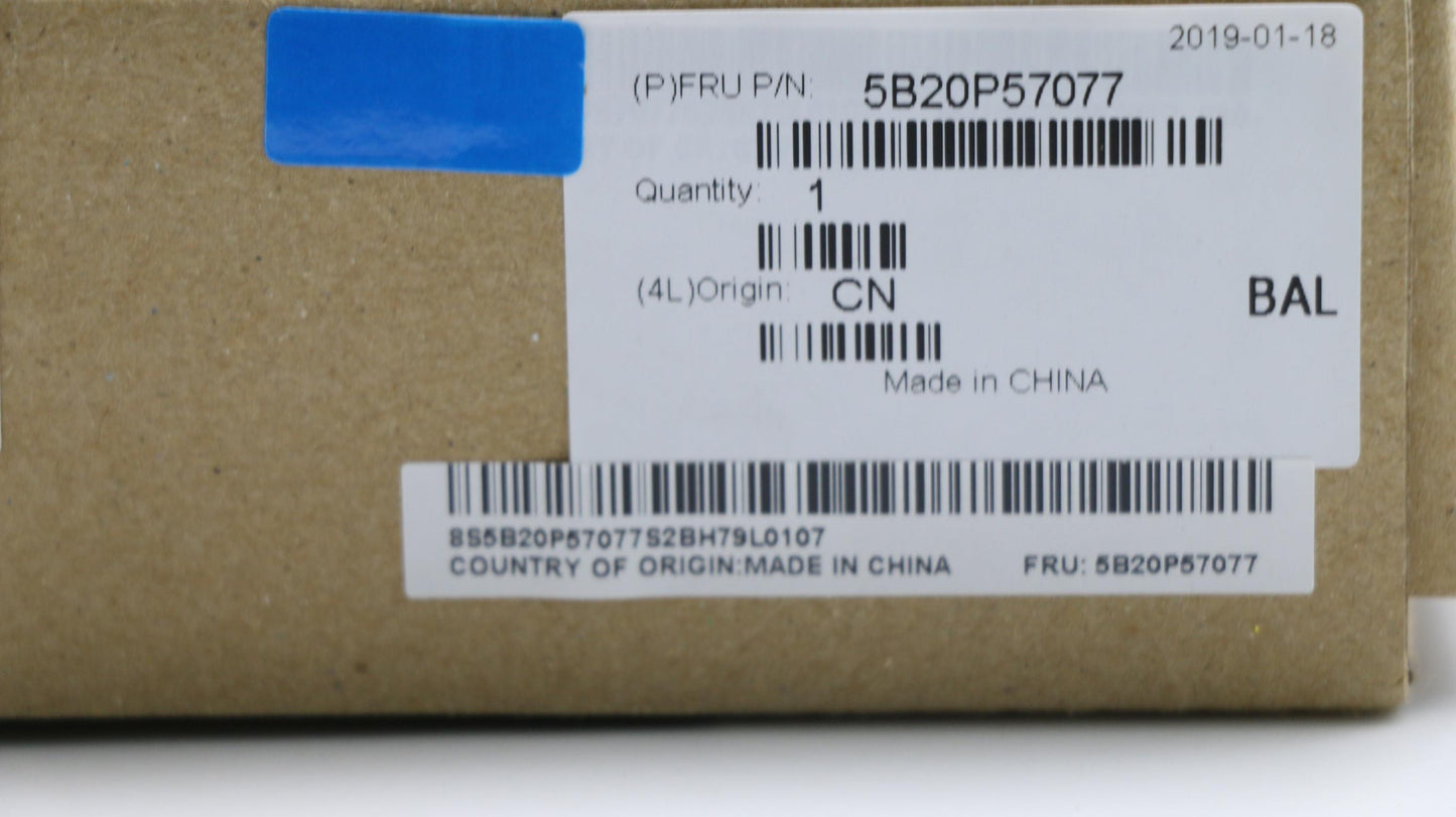 Lenovo Mb 3N 81Ak I58250Win Dis/2G 4G - 5B20P57077