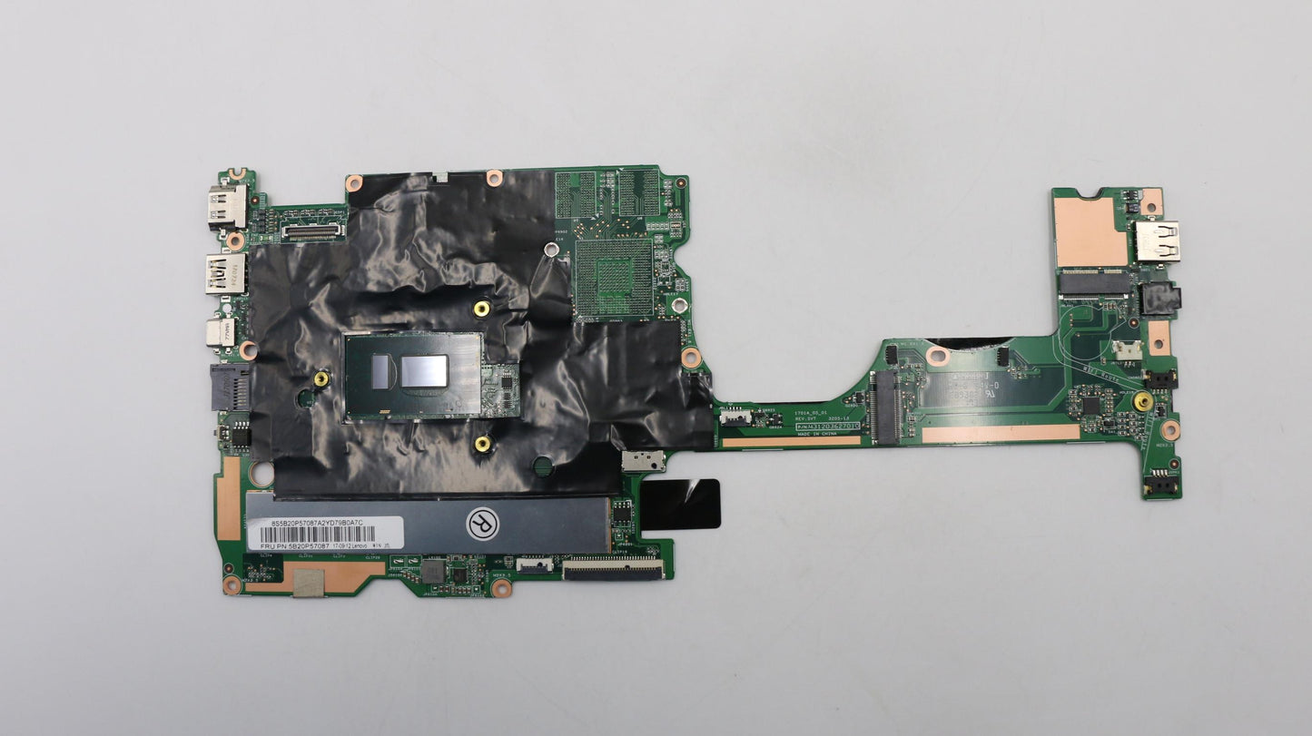 Lenovo Mb 3N 81Ak I58250Win Uma 4G - 5B20P57087