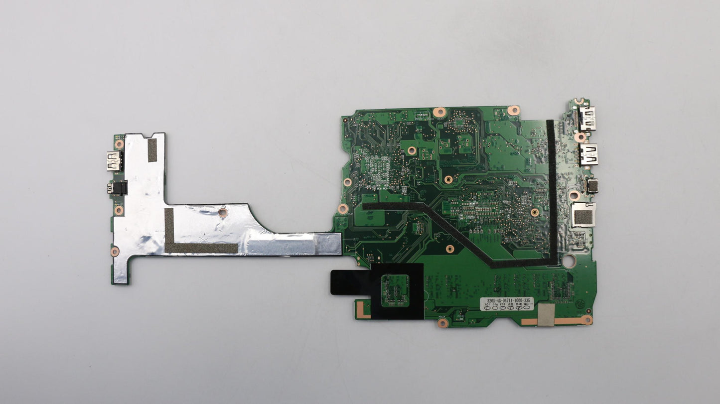 Lenovo Mb 3N 81Ak I58250Win Uma 4G - 5B20P57087