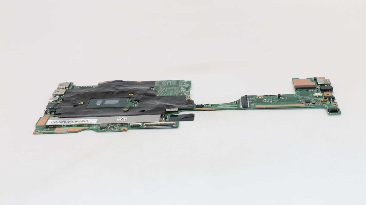 Lenovo Mb 3N 81Ak I58250Win Uma 4G - 5B20P57087