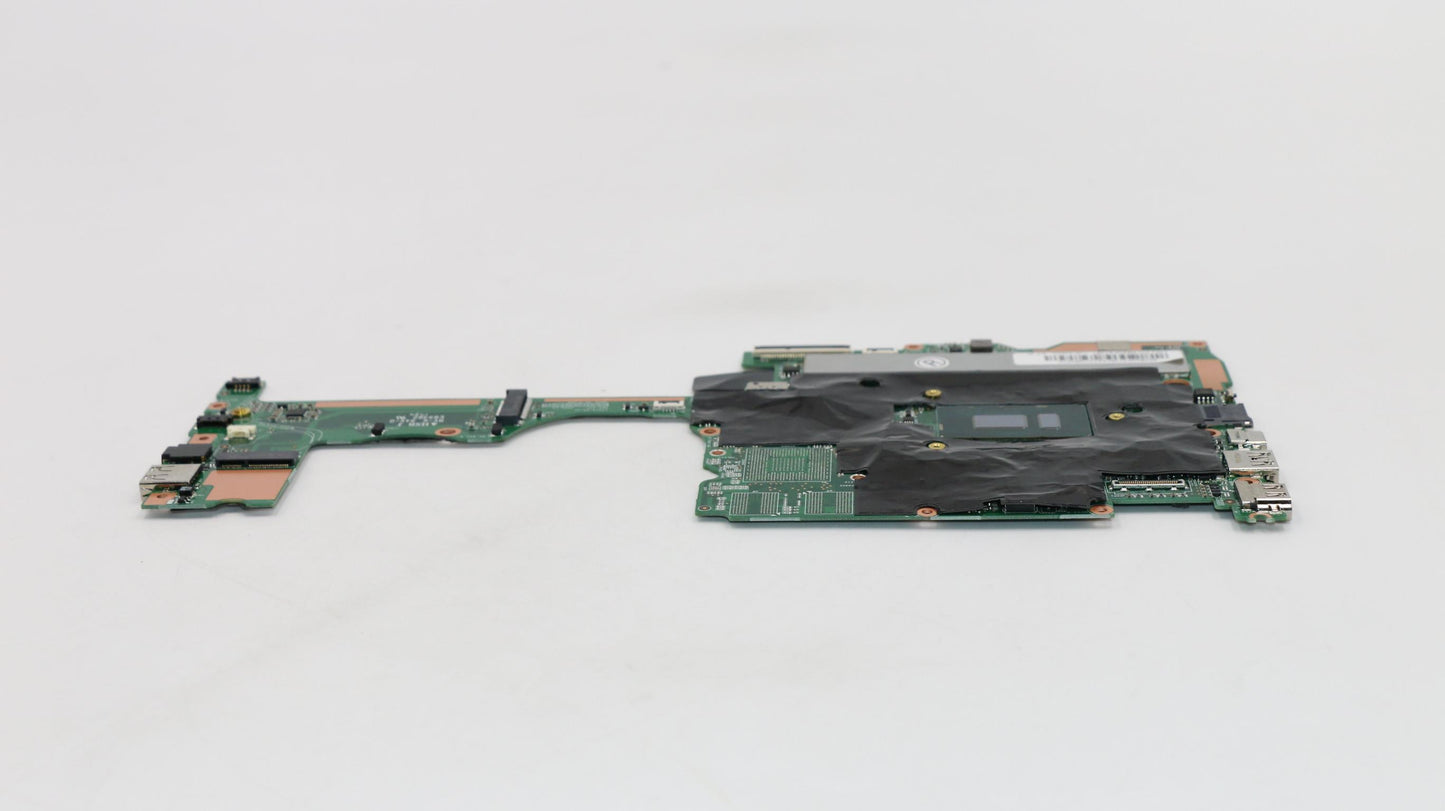 Lenovo Mb 3N 81Ak I58250Win Uma 4G - 5B20P57087