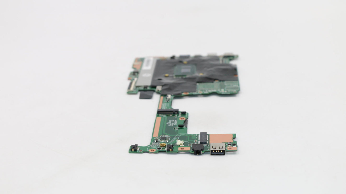Lenovo Mb 3N 81Ak I58250Win Uma 4G - 5B20P57087