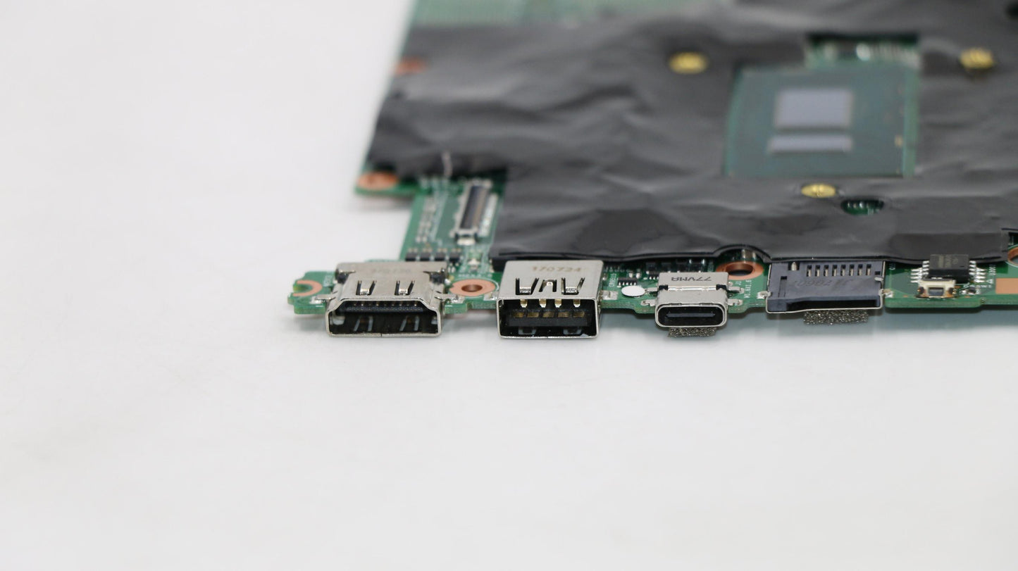 Lenovo Mb 3N 81Ak I58250Win Uma 4G - 5B20P57087