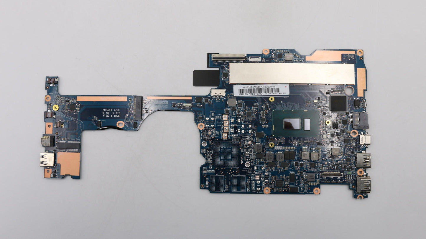 Lenovo Mb 3N 81Ak I58250Win Uma 8G - 5B20P57094