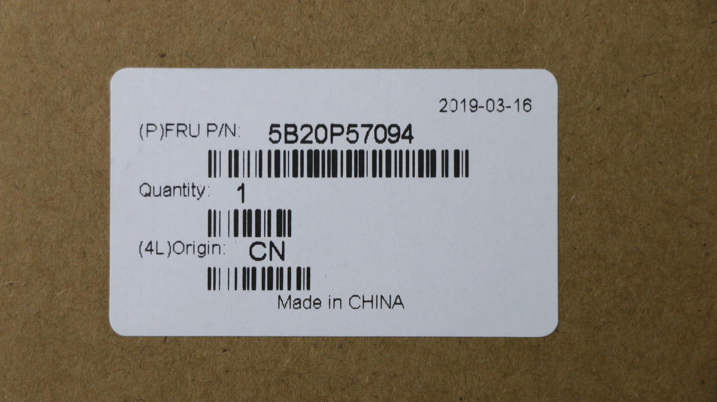 Lenovo Mb 3N 81Ak I58250Win Uma 8G - 5B20P57094