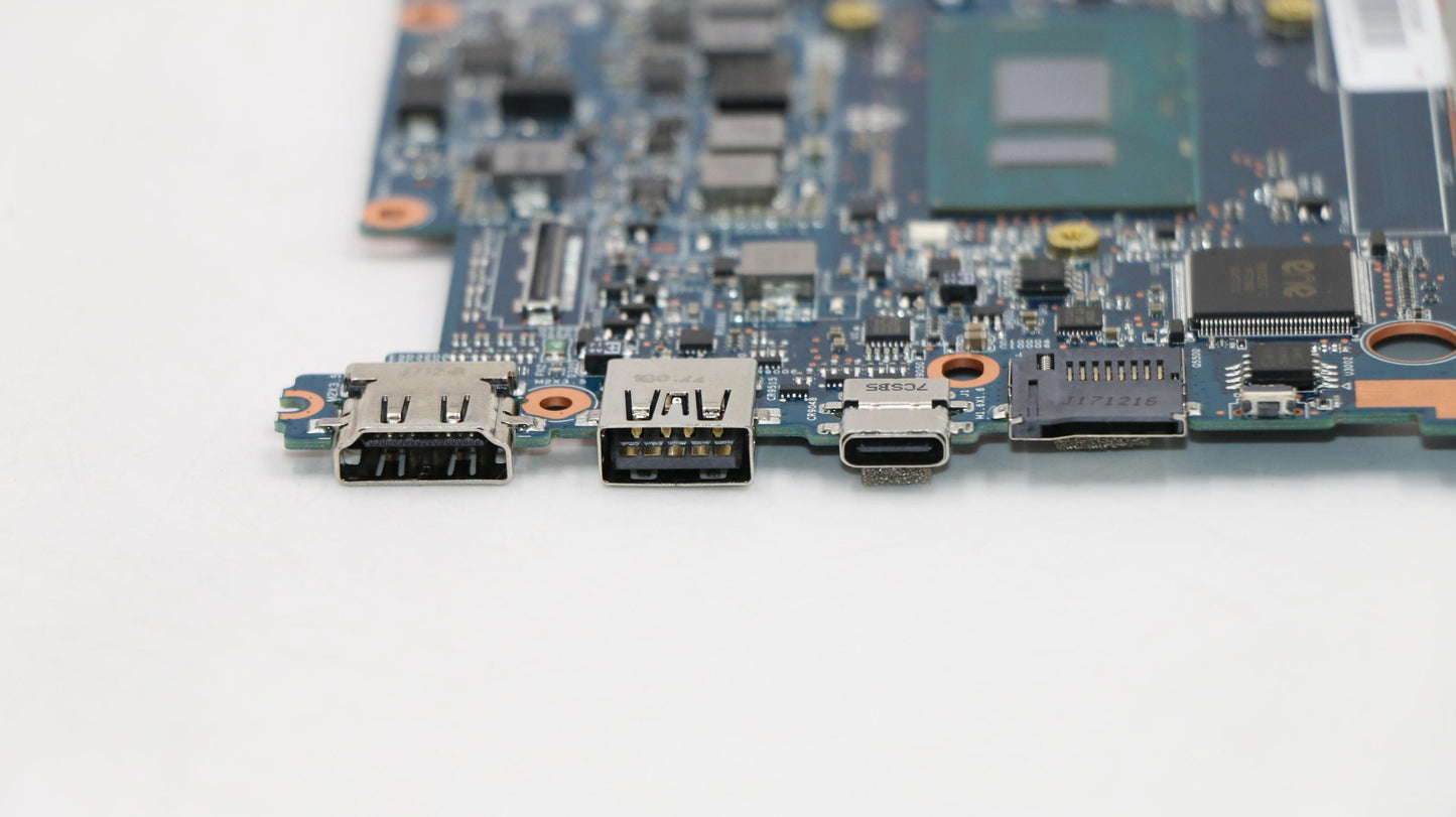 Lenovo Mb 3N 81Ak I58250Win Uma 8G - 5B20P57094