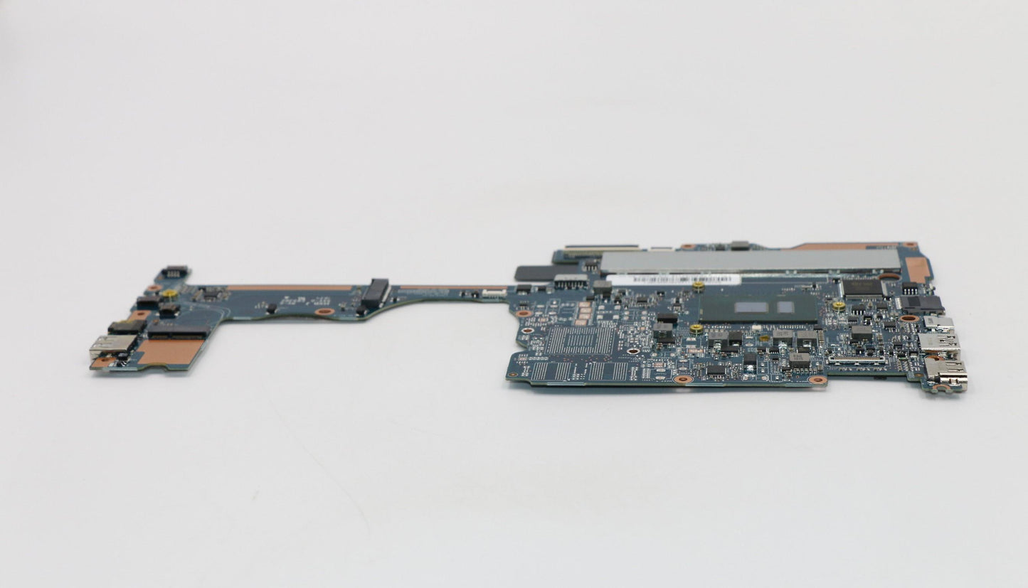 Lenovo Mb 3N 81Ak I37100Win Uma 4G - 5B20P57114