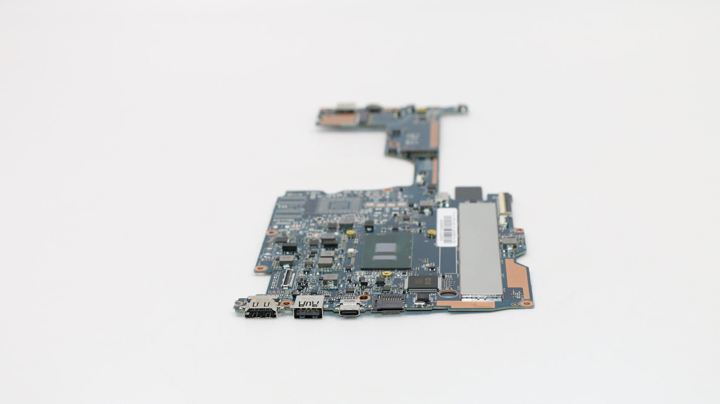Lenovo Mb 3N 81Ak I37100Win Uma 4G - 5B20P57114
