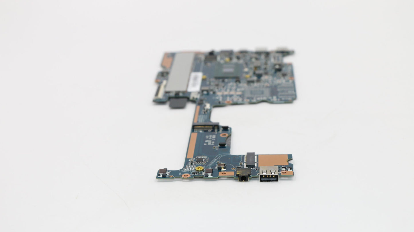 Lenovo Mb 3N 81Ak I37100Win Uma 4G - 5B20P57114