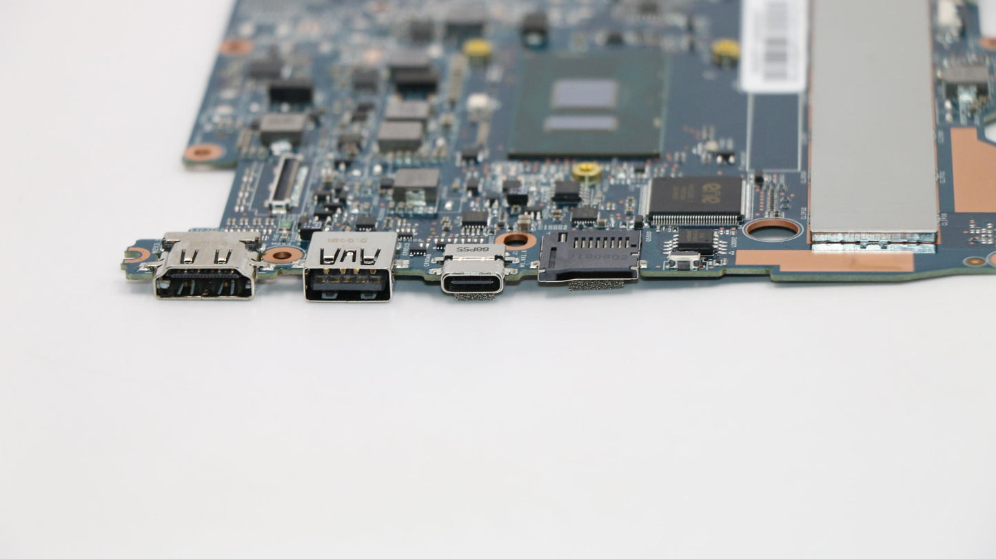 Lenovo Mb 3N 81Ak I37100Win Uma 4G - 5B20P57114