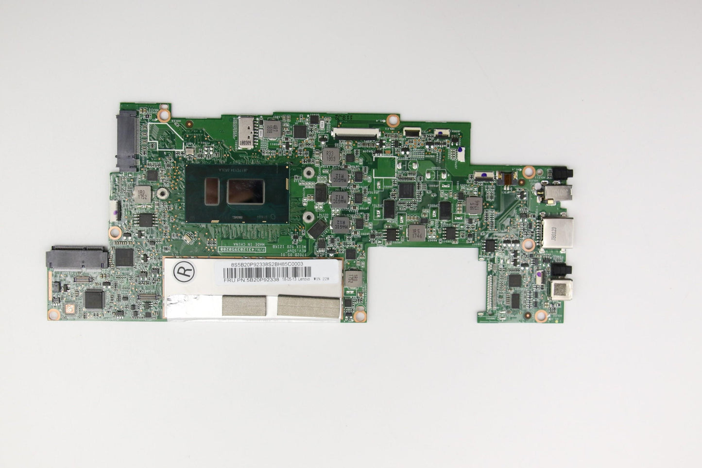 Lenovo Mb 3N81Cg I58250Win 8G - 5B20P92338