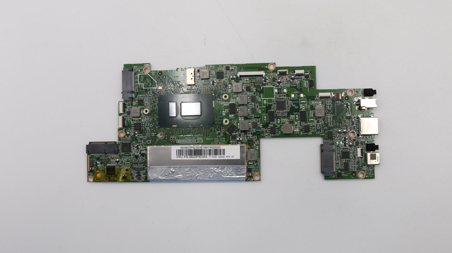 Lenovo Mb 3N81Cg I58250Win 8G Lte F - 5B20P92353