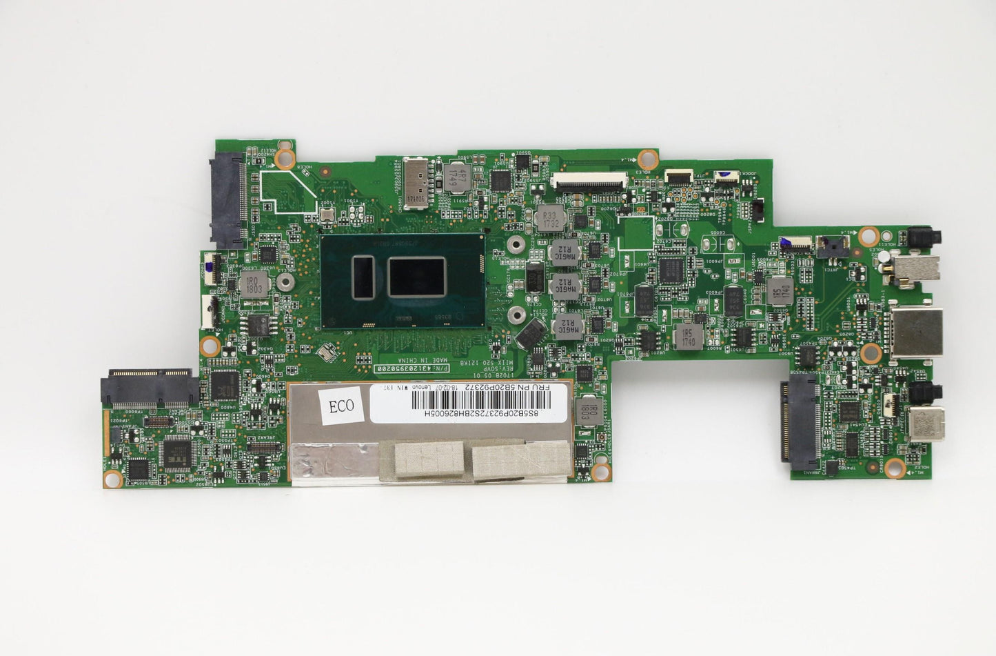 Lenovo Mb 3N81Cg I58250Win8Gtpmwwlte - 5B20P92372