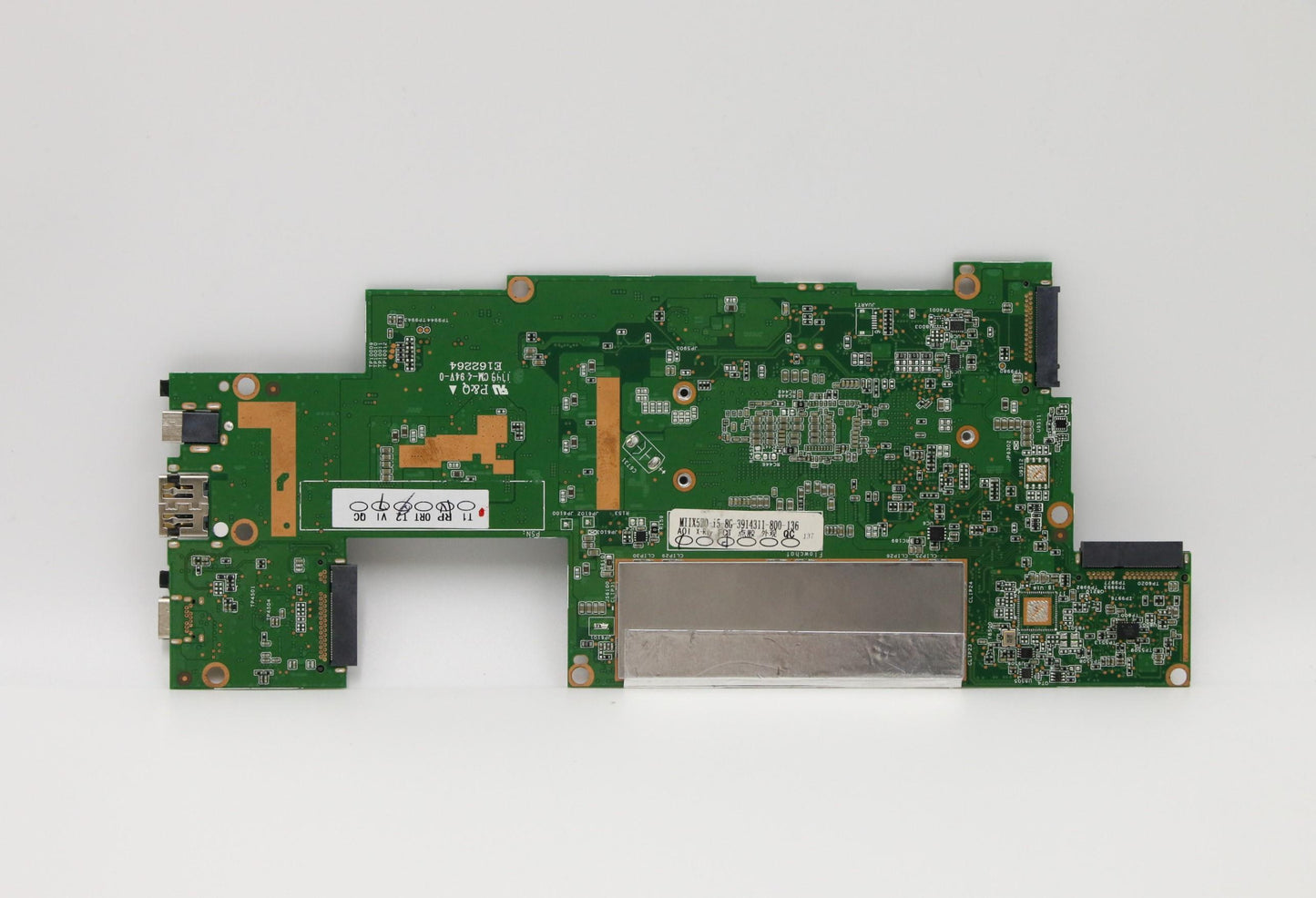 Lenovo Mb 3N81Cg I58250Win8Gtpmwwlte - 5B20P92372