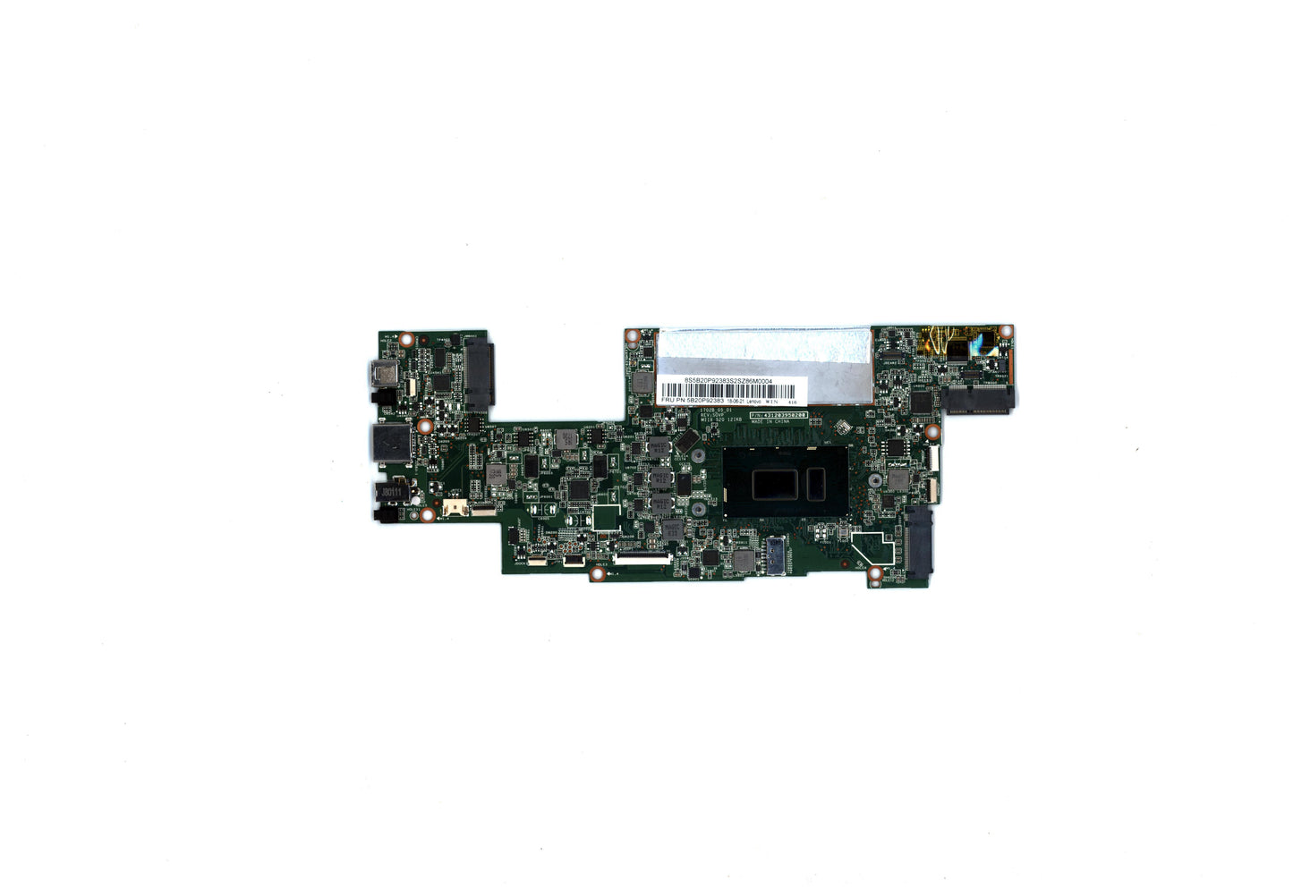 Lenovo Mb 3N81Cg I58250Win4Gtpmwwlte - 5B20P92383