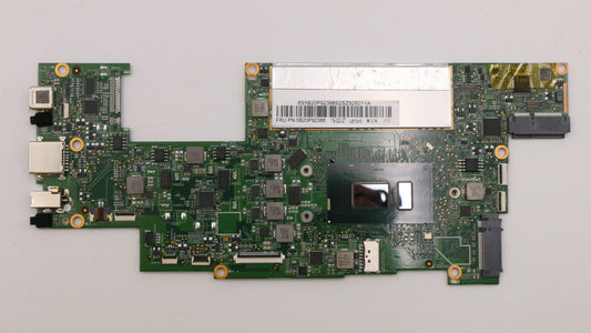 Lenovo Mb 3N81Cg I58250Win 8G Tpm/Ww - 5B20P92388