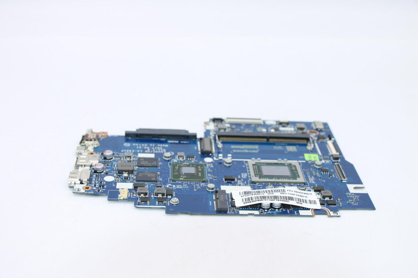 Lenovo Mb Dis 2G A10-9620P Nbl Win - 5B20P98972