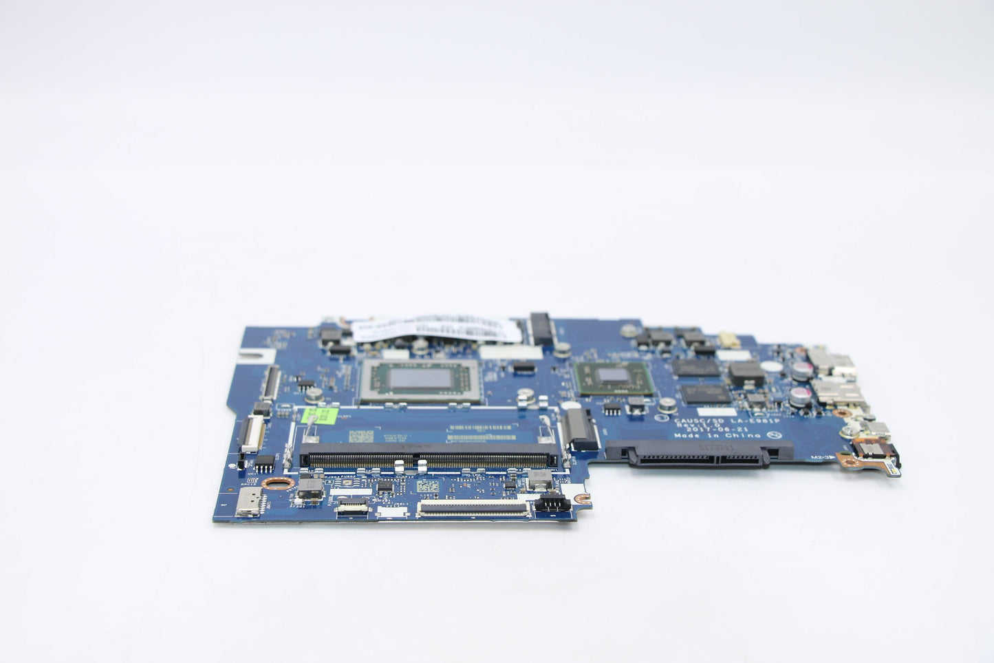 Lenovo Mb Dis 2G A10-9620P Nbl Win - 5B20P98972