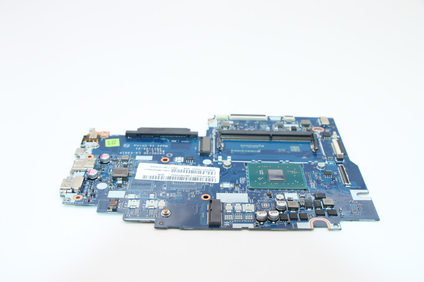 Lenovo Mb Uma A9-9420 Nbl Win - 5B20P99017