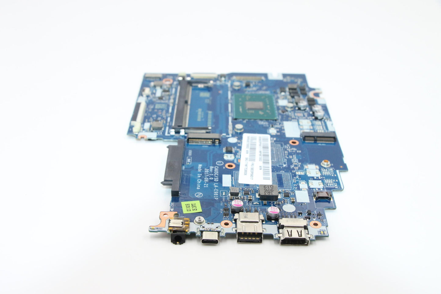 Lenovo Mb Uma A9-9420 Nbl Win - 5B20P99017