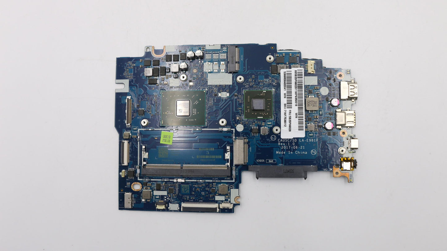 Lenovo Mb 2G A9-9420 Nbl Win - 5B20P99028