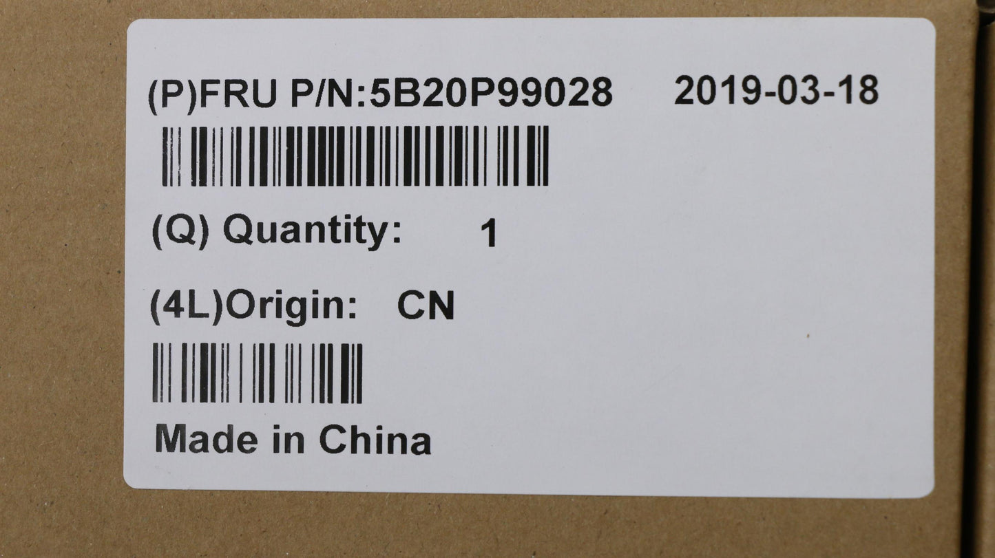 Lenovo Mb 2G A9-9420 Nbl Win - 5B20P99028