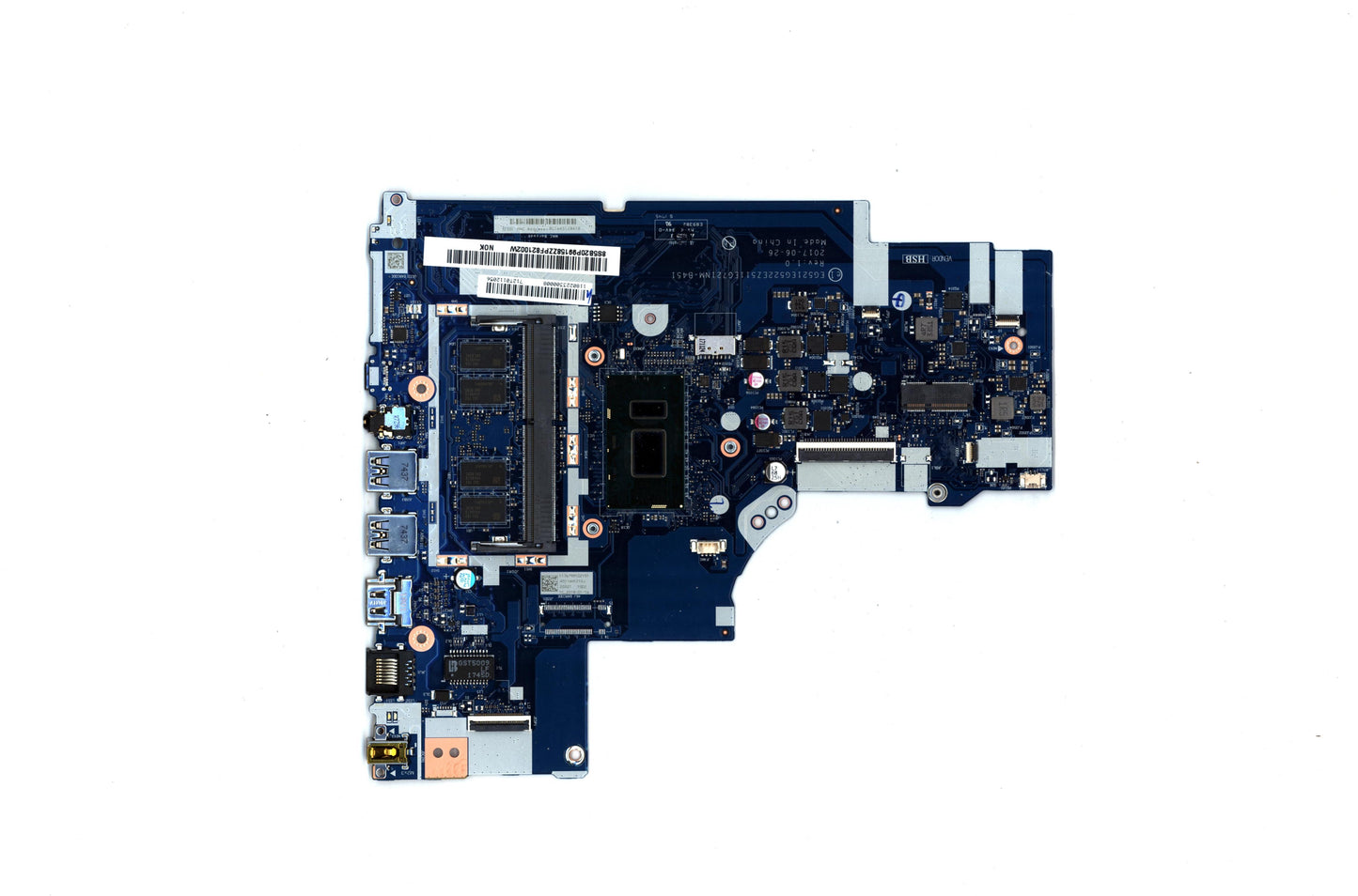 Lenovo Mbl81Bji58250Uumad4Gnok - 5B20P99158