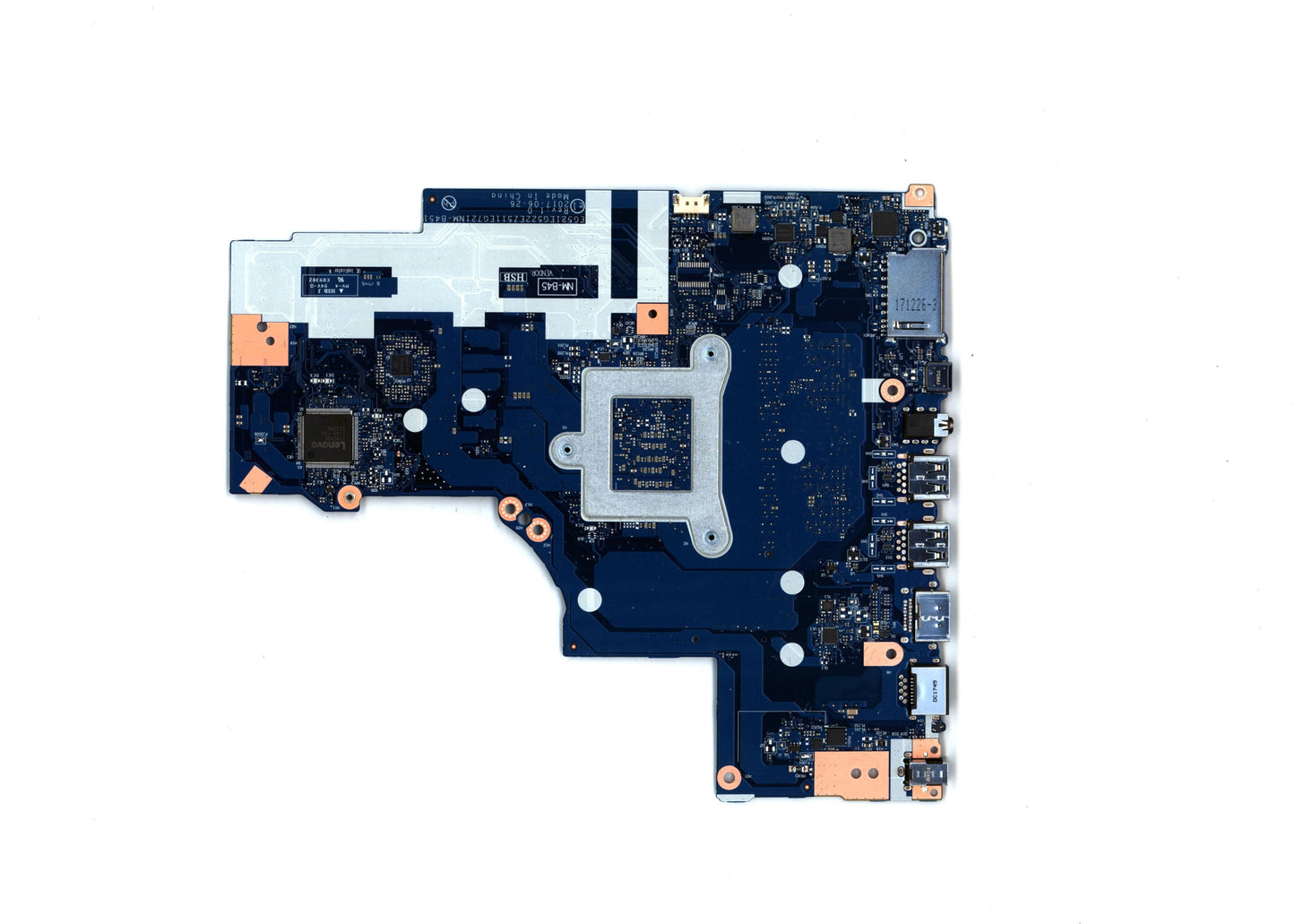Lenovo Mbl81Bji58250Uumad4Gnok - 5B20P99158