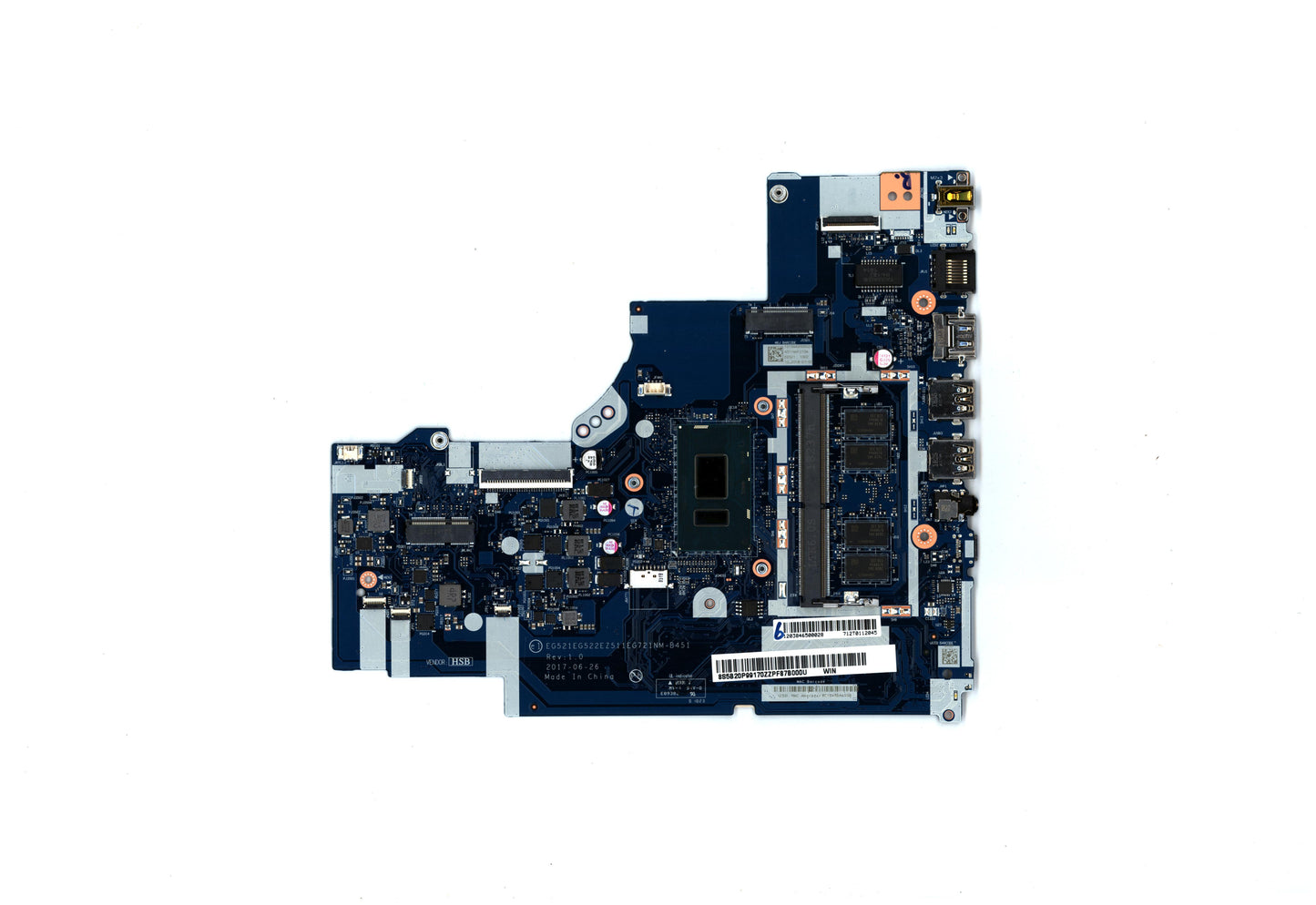 Lenovo Mbl81Bji58250Uumad4Gfpoptwin - 5B20P99170