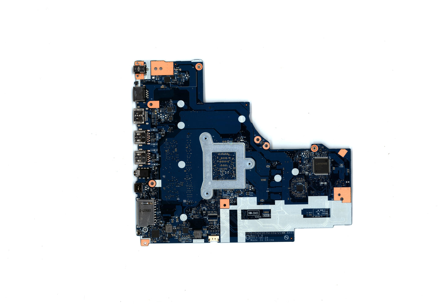 Lenovo Mbl81Bji58250Uumad4Gfpoptwin - 5B20P99170