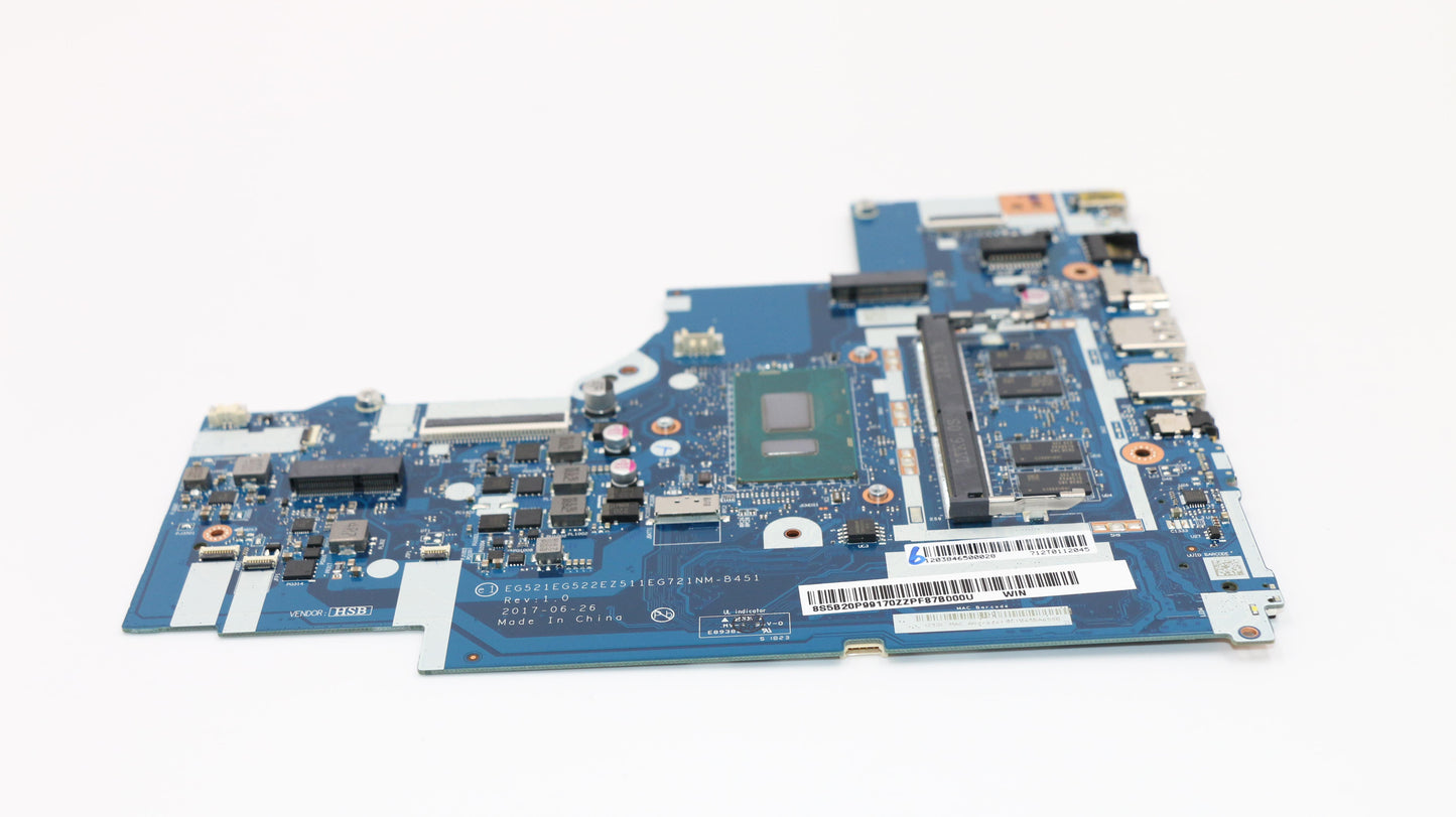 Lenovo Mbl81Bji58250Uumad4Gfpoptwin - 5B20P99170
