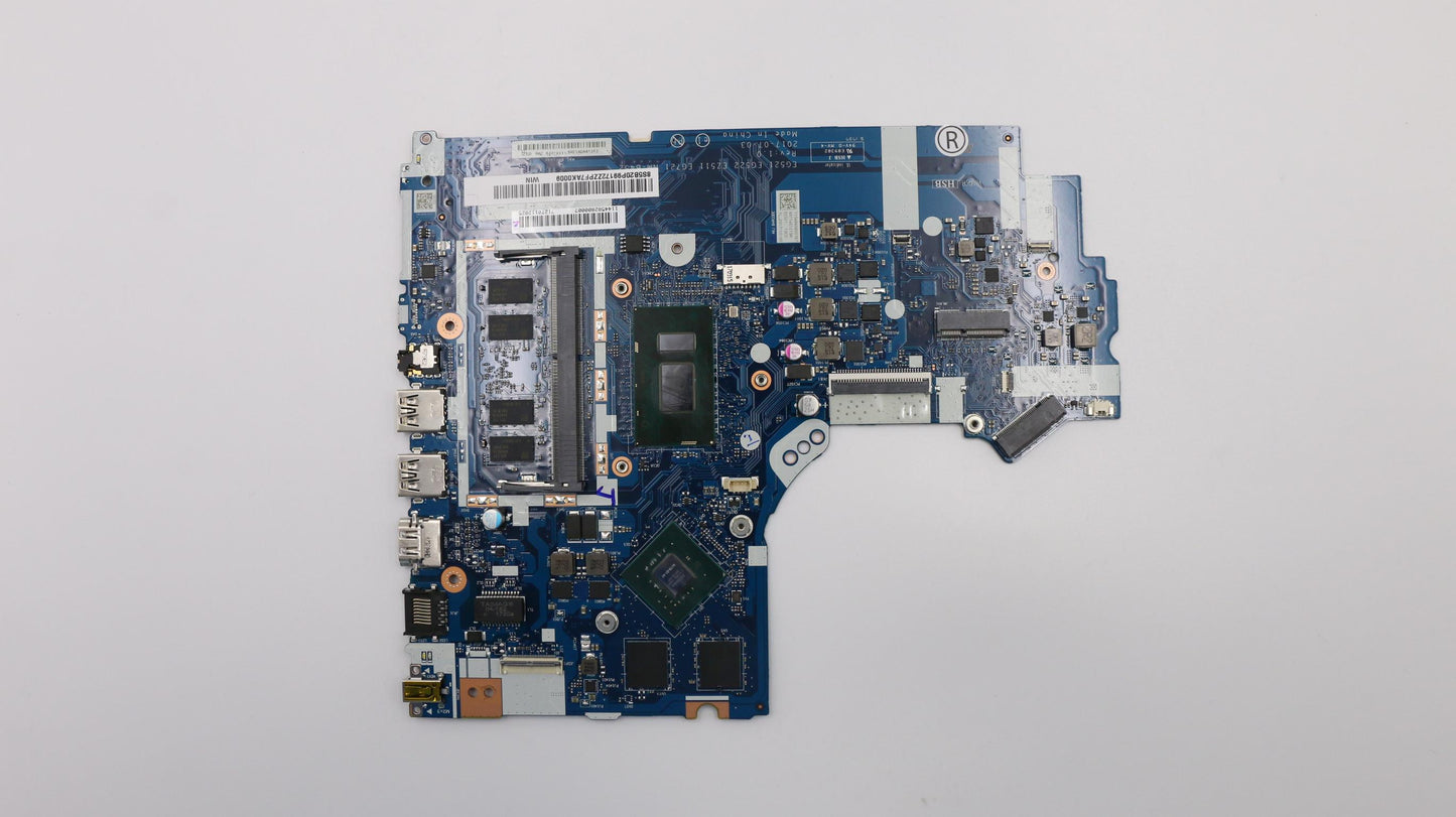 Lenovo Mb Nmb452 I58250U V2Gd4G Opt_W - 5B20P99172