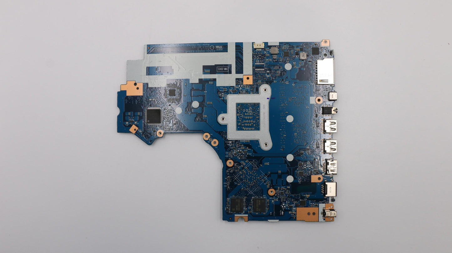 Lenovo Mb Nmb452 I58250U V2Gd4G Opt_W - 5B20P99172
