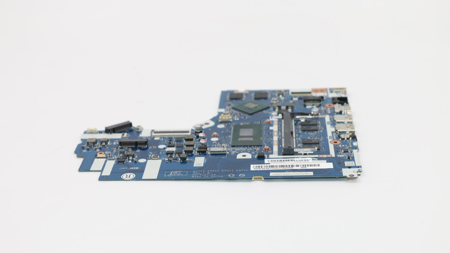 Lenovo Mb Nmb452 I58250U V2Gd4G Opt_W - 5B20P99172