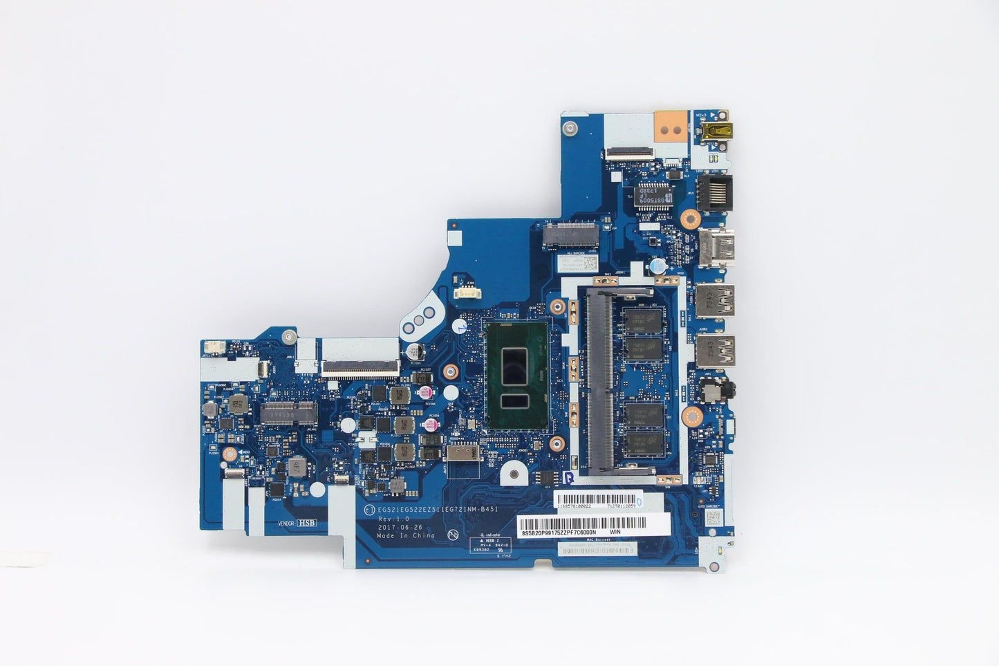 Lenovo Mbl81Bji58250Uumad4Goptwin - 5B20P99175