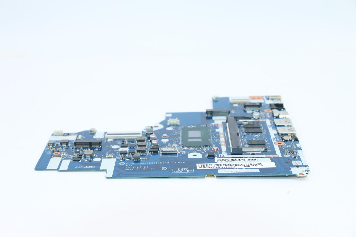 Lenovo Mbl81Bji58250Uumad4Goptwin - 5B20P99175