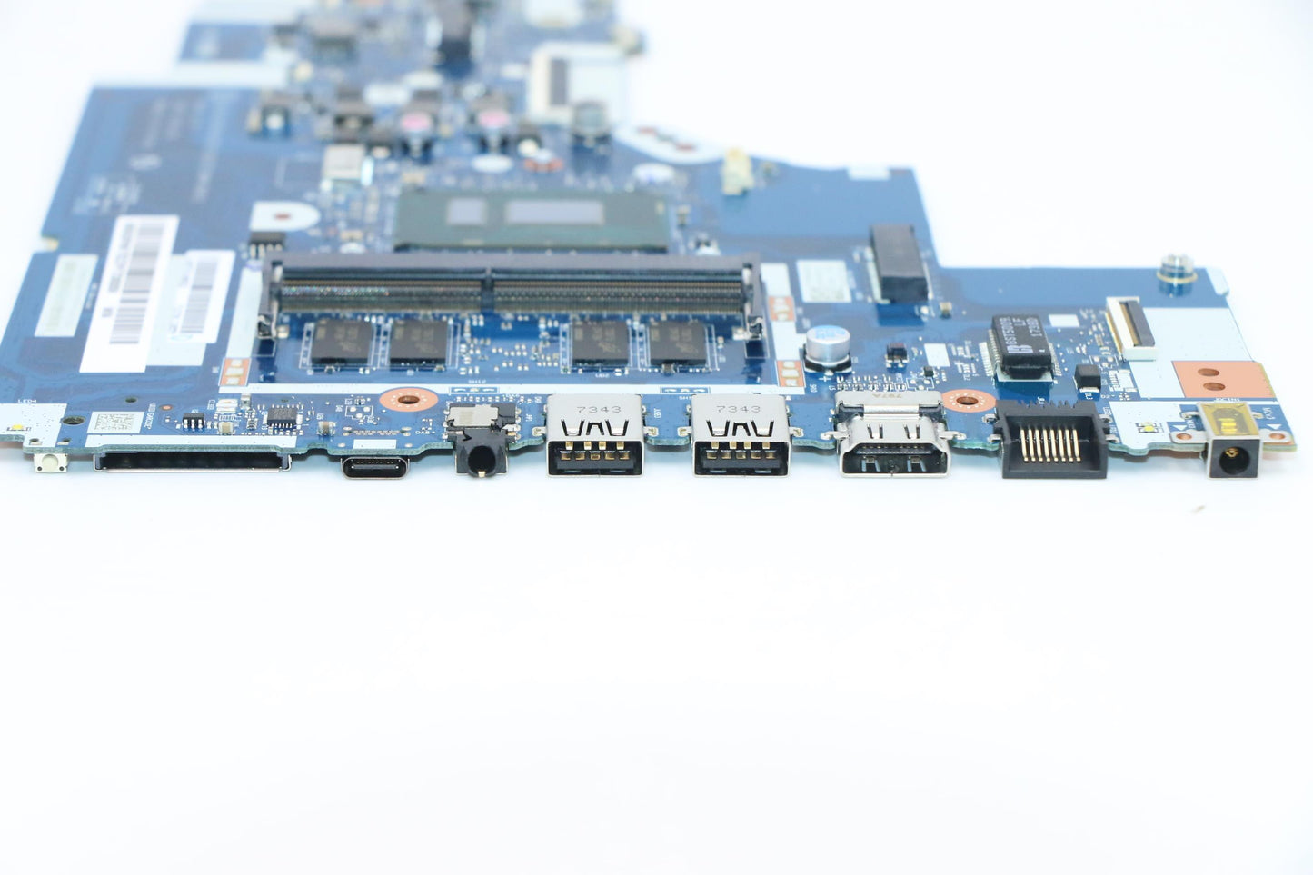 Lenovo Mbl81Bji58250Uumad4Goptwin - 5B20P99175