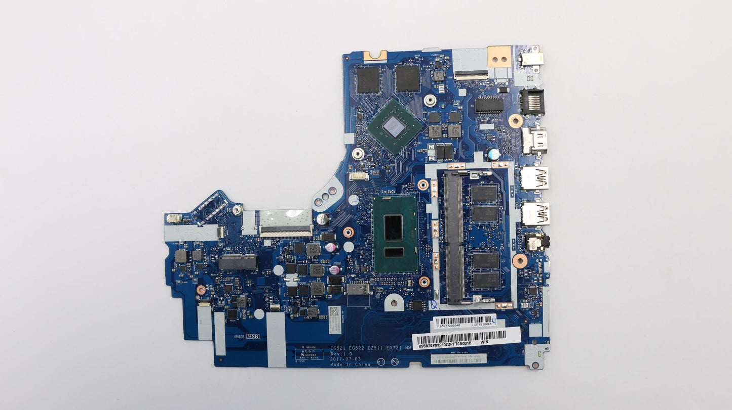 Lenovo Mb Nmb452 I78550U V2Gd4G Win - 5B20P99210