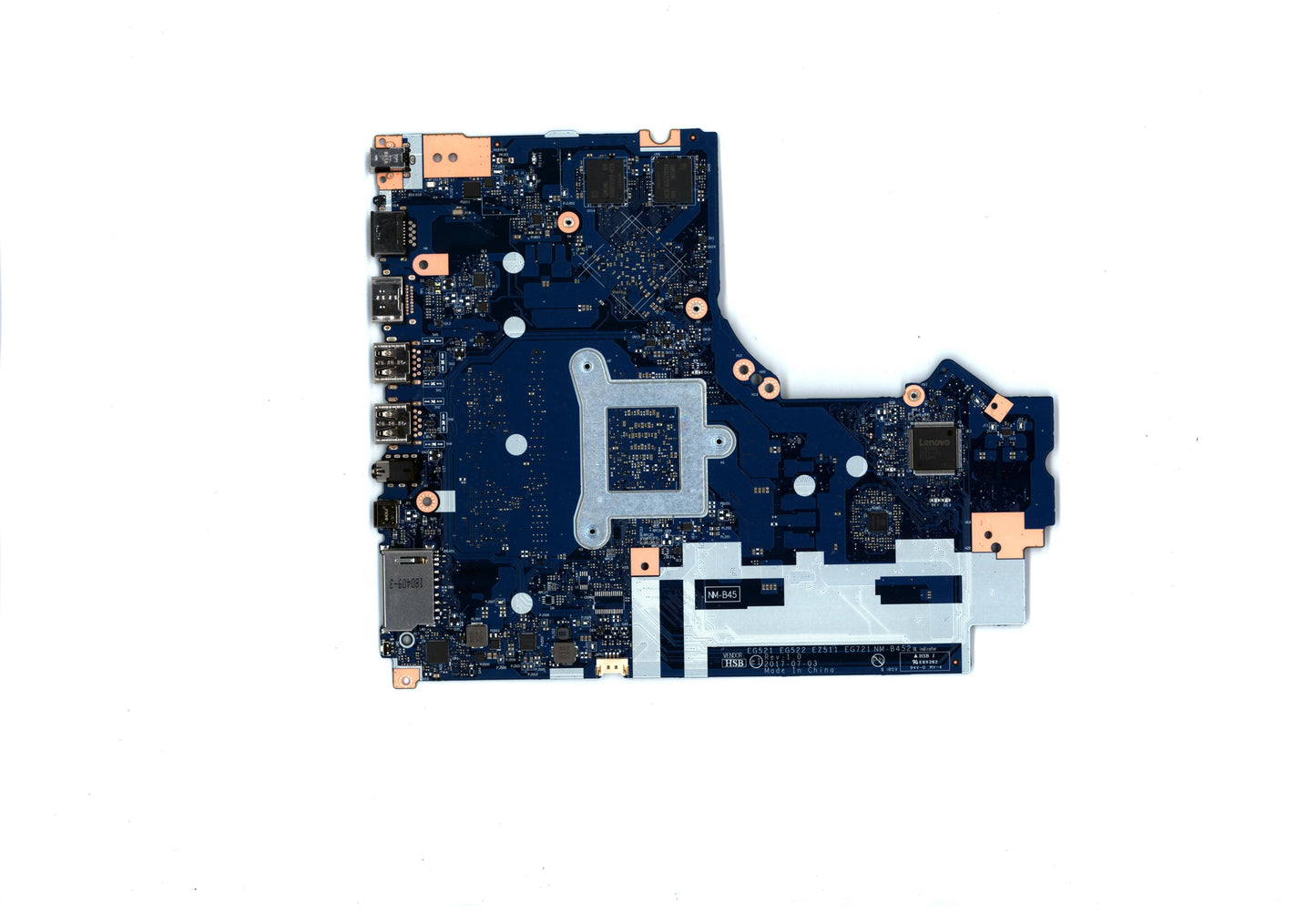 Lenovo Mb Nmb452 I58250U V4Gd4G Win - 5B20P99212
