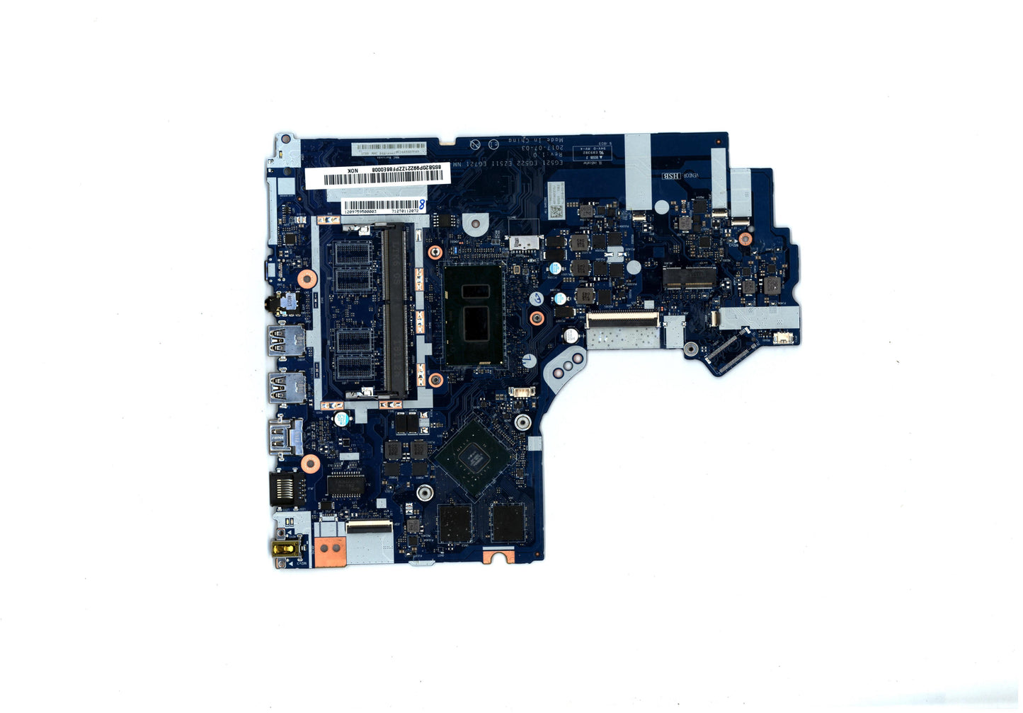 Lenovo Mbl81Bji58250Uv2Gnramfpnok - 5B20P99221