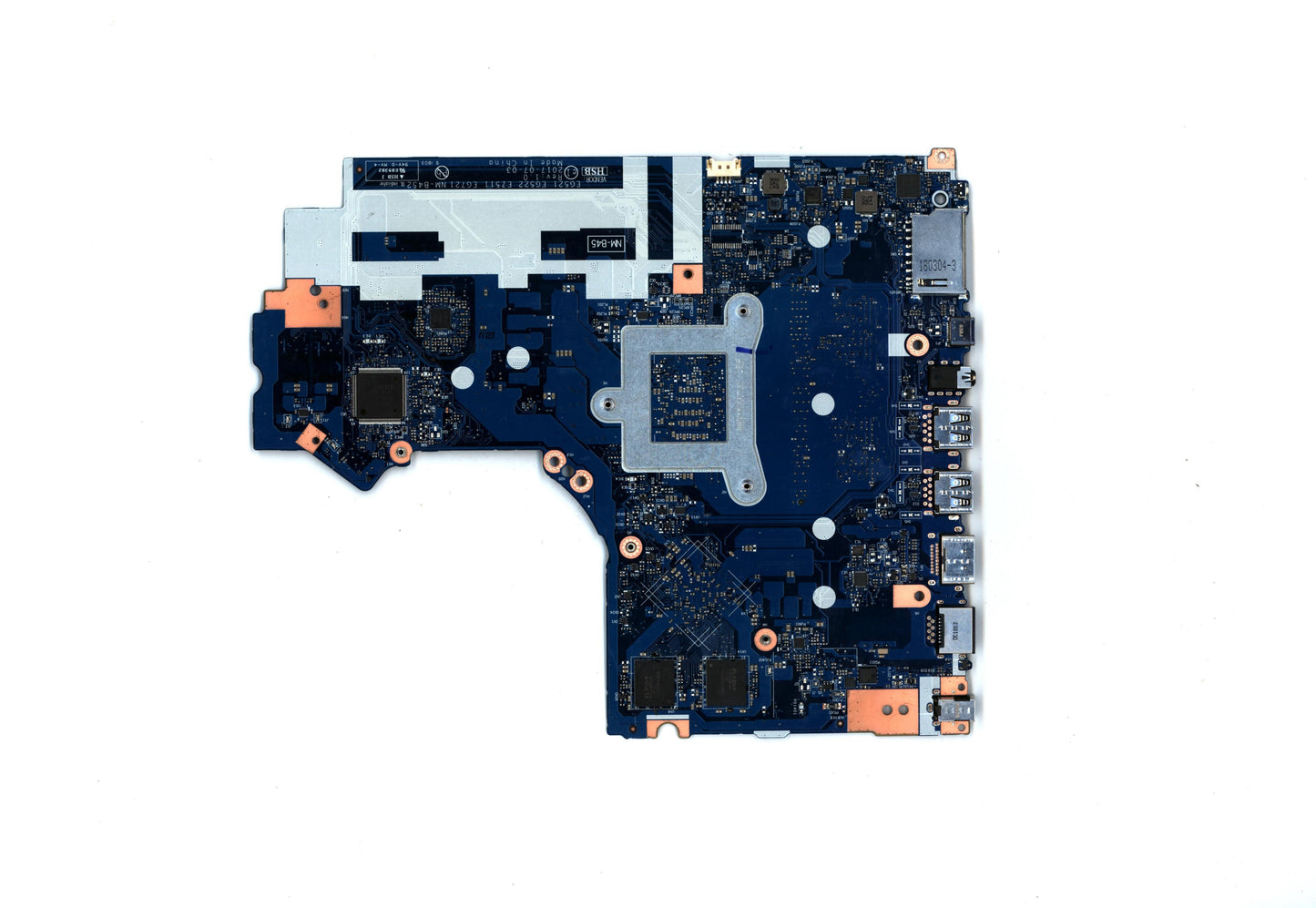 Lenovo Mbl81Bji58250Uv2Gnramfpnok - 5B20P99221