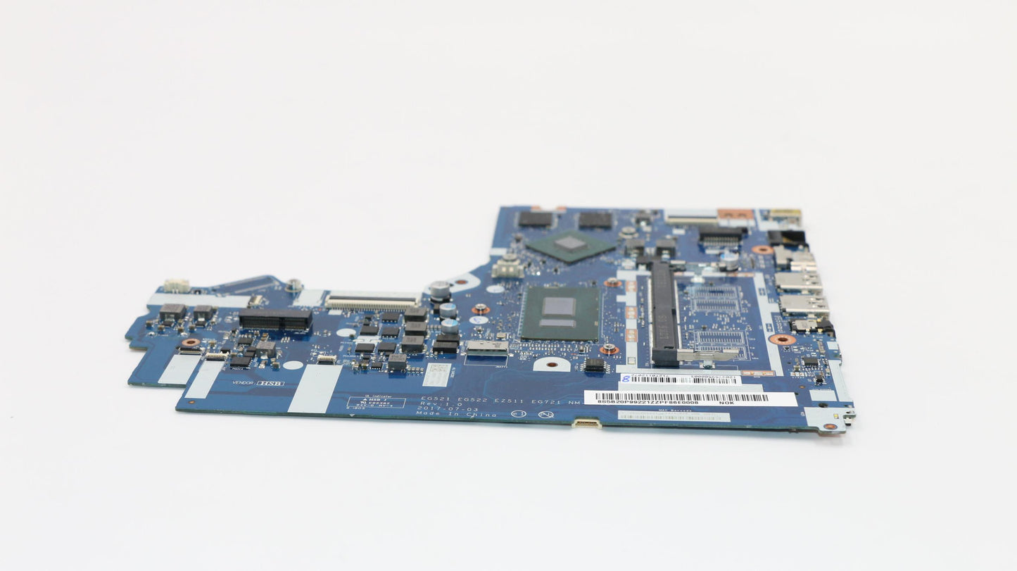 Lenovo Mbl81Bji58250Uv2Gnramfpnok - 5B20P99221