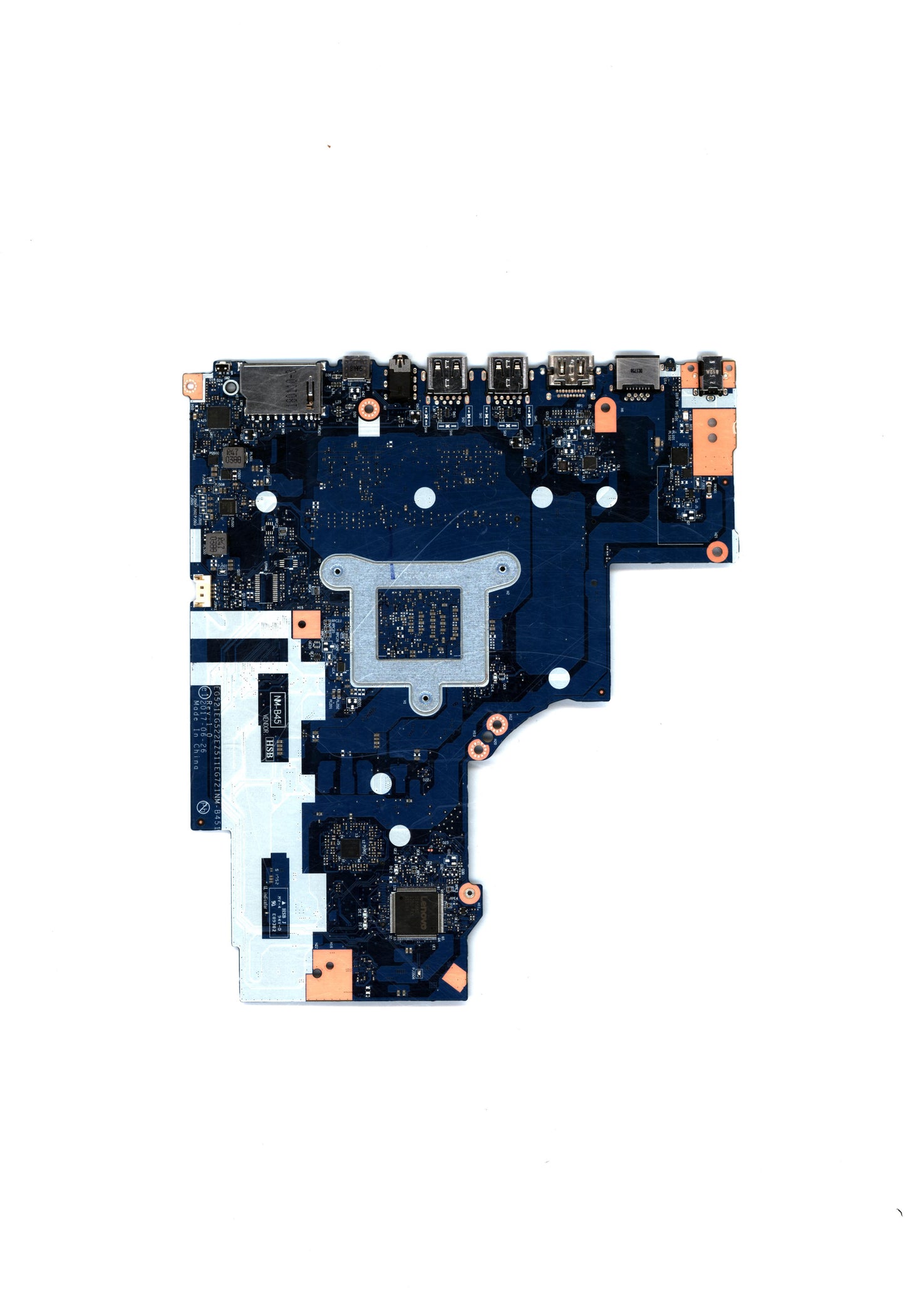 Lenovo Mb Nmb451 I58250U Uma D4G Win - 5B20P99234
