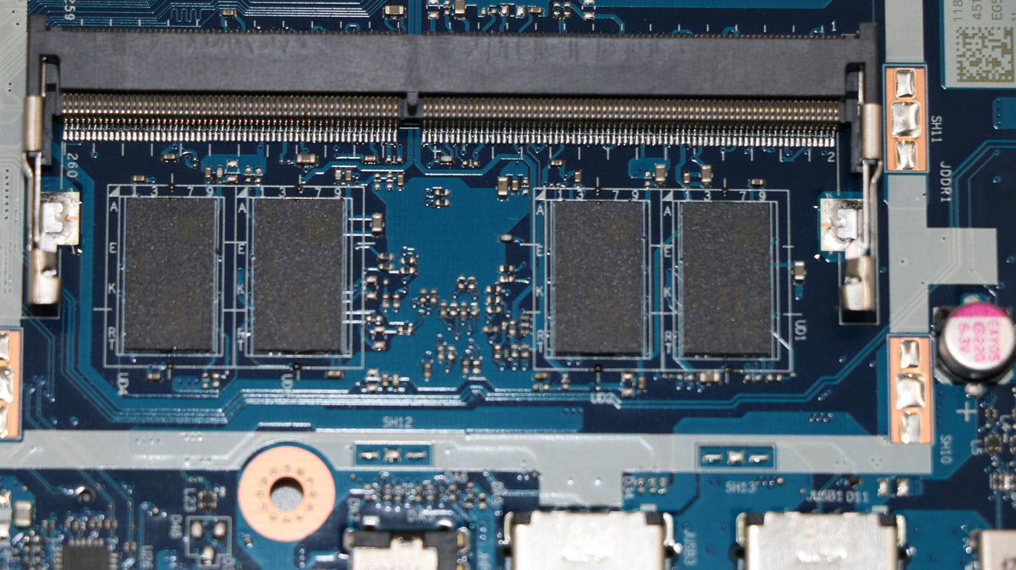 Lenovo Mb Nmb451 I58250U Uma D4G Win - 5B20P99234