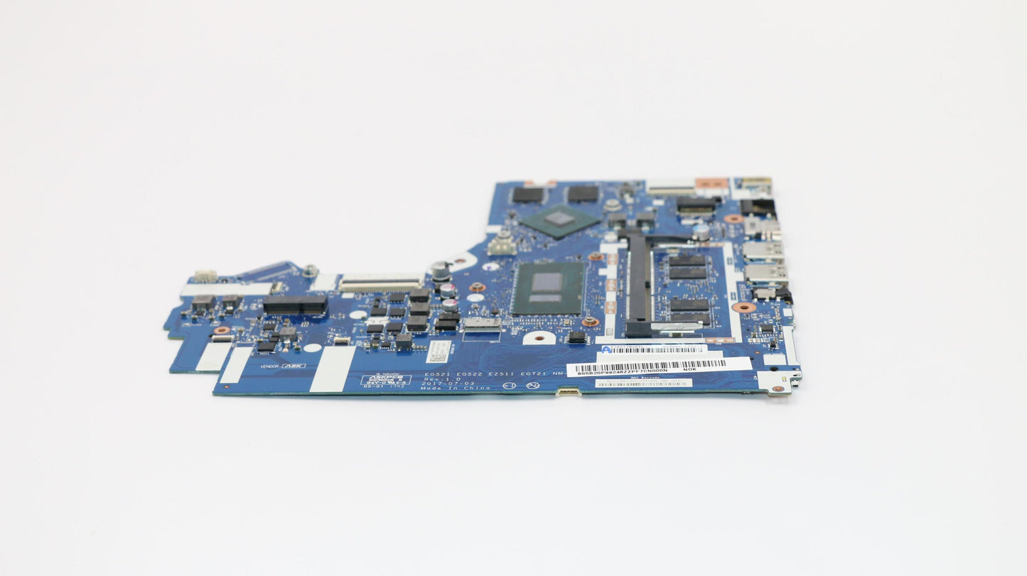 Lenovo Mb Nmb452 I58250U V2Gd4G Blk - 5B20P99246