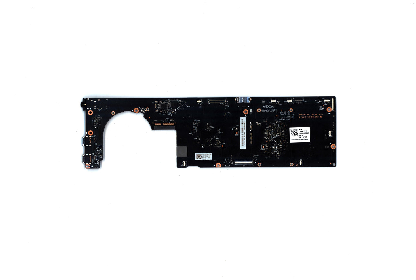 Lenovo Mb Nmb291 I7-8550U Uma D8G_Win - 5B20Q09627