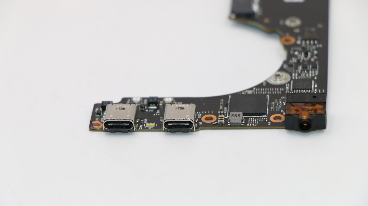 Lenovo Mb Nmb291 I7-8550U Uma D8G_Win - 5B20Q09627